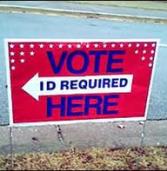 Voter ID Requirements Clarified